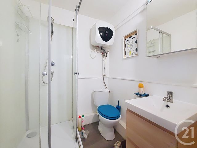 Appartement Studio &agrave; louer - 1 pi&egrave;ce - 15,73 m2 - Rouen - 76 - HAUTE-NORMANDIE