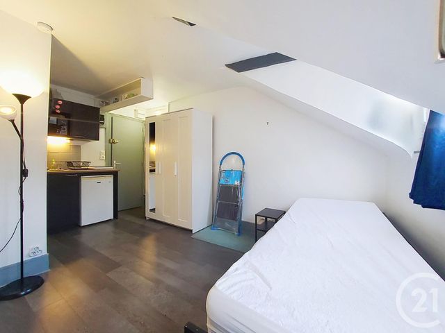 appartement - ROUEN - 76