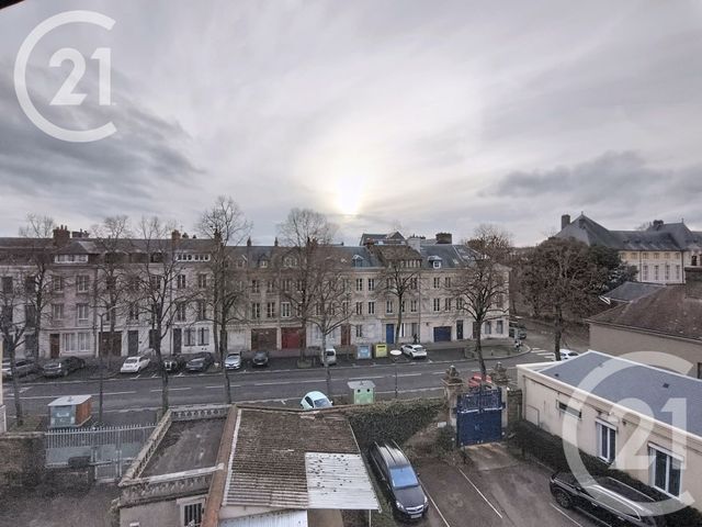 Appartement T2 &agrave; vendre - 2 pi&egrave;ces - 38,16 m2 - Rouen - 76 - HAUTE-NORMANDIE
