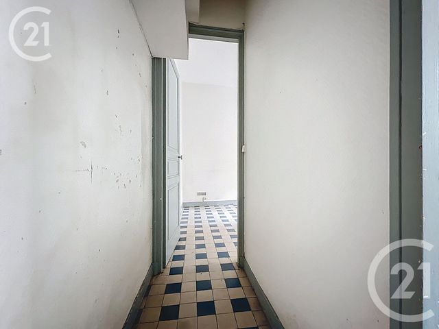 Appartement T2 &agrave; vendre - 2 pi&egrave;ces - 27,20 m2 - Rouen - 76 - HAUTE-NORMANDIE