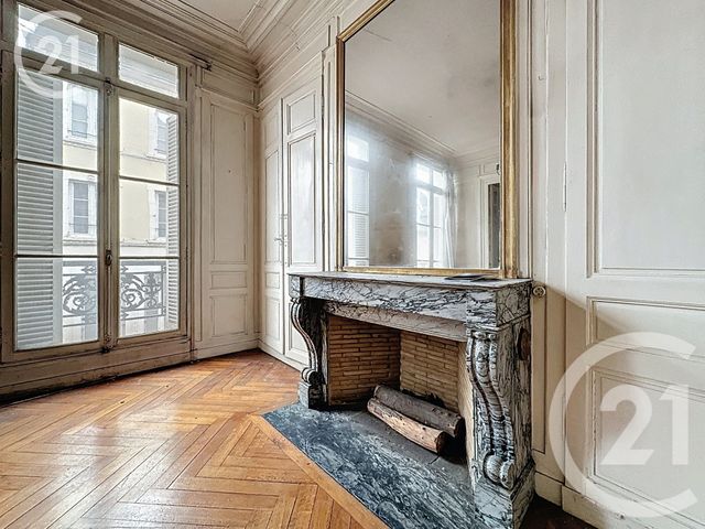 Appartement T2 &agrave; vendre - 2 pi&egrave;ces - 39 m2 - Rouen - 76 - HAUTE-NORMANDIE