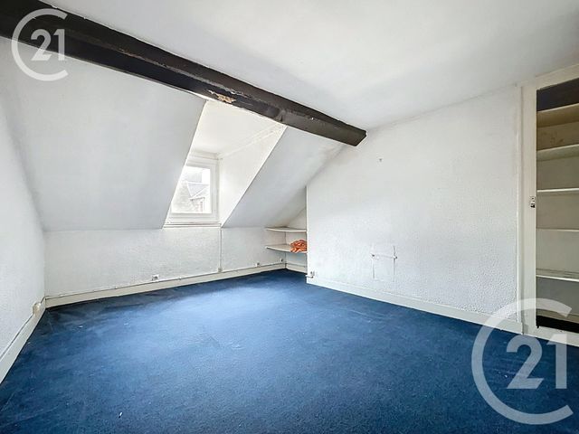 Appartement T2 &agrave; vendre - 2 pi&egrave;ces - 24,60 m2 - Rouen - 76 - HAUTE-NORMANDIE