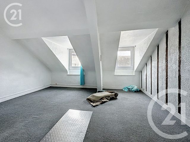 appartement - ROUEN - 76