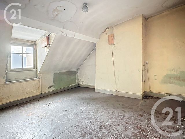 Appartement T2 &agrave; vendre - 2 pi&egrave;ces - 34,30 m2 - Rouen - 76 - HAUTE-NORMANDIE