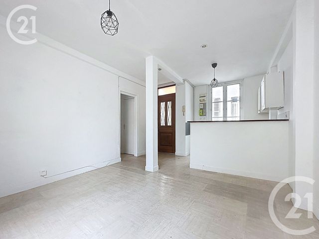 appartement - ROUEN - 76