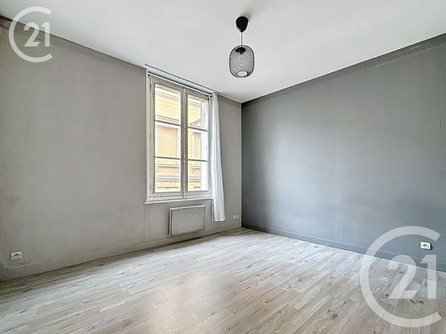 Appartement T2 &agrave; vendre - 2 pi&egrave;ces - 37 m2 - Rouen - 76 - HAUTE-NORMANDIE