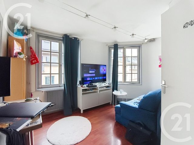 appartement - ROUEN - 76