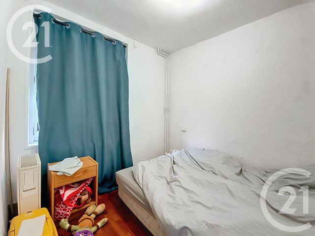 Appartement F1 &agrave; vendre - 1 pi&egrave;ce - 27,82 m2 - Rouen - 76 - HAUTE-NORMANDIE