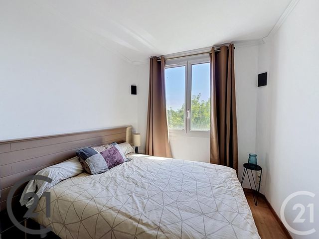 Appartement T3 &agrave; vendre - 3 pi&egrave;ces - 58,30 m2 - Rouen - 76 - HAUTE-NORMANDIE