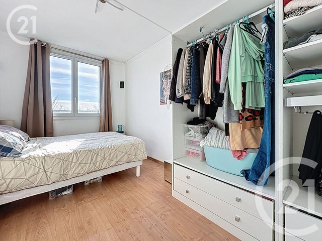 Appartement T3 &agrave; vendre - 3 pi&egrave;ces - 58,30 m2 - Rouen - 76 - HAUTE-NORMANDIE