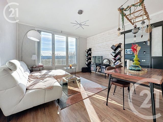 appartement - ROUEN - 76