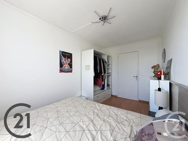 Appartement T3 &agrave; vendre - 3 pi&egrave;ces - 58,30 m2 - Rouen - 76 - HAUTE-NORMANDIE