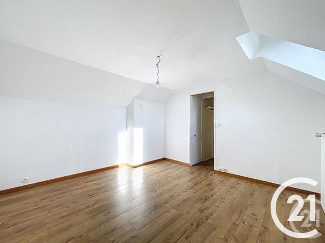 Maison &agrave; vendre - 3 pi&egrave;ces - 65 m2 - Sotteville Les Rouen - 76 - HAUTE-NORMANDIE