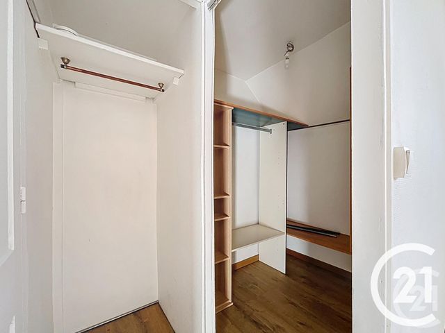 Maison &agrave; vendre - 3 pi&egrave;ces - 65 m2 - Sotteville Les Rouen - 76 - HAUTE-NORMANDIE