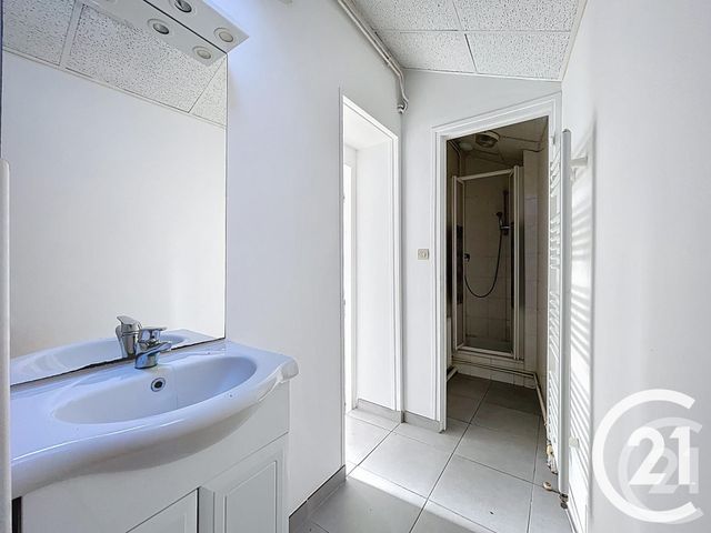 Maison &agrave; vendre - 3 pi&egrave;ces - 65 m2 - Sotteville Les Rouen - 76 - HAUTE-NORMANDIE