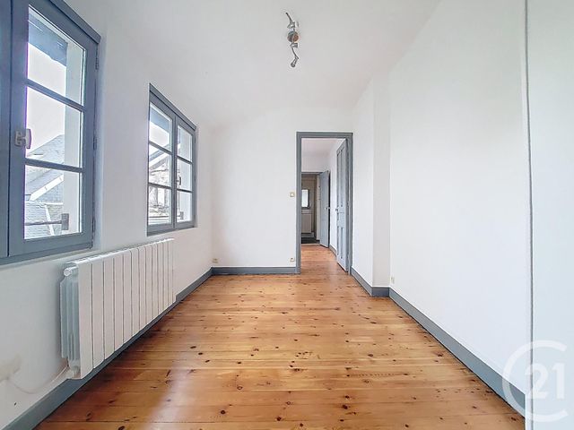 Appartement F2 &agrave; louer - 2 pi&egrave;ces - 33,18 m2 - Rouen - 76 - HAUTE-NORMANDIE