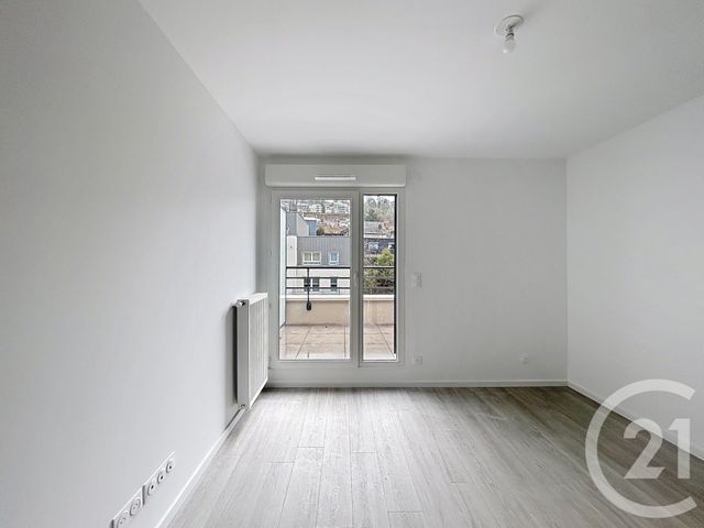 Appartement Studio &agrave; louer - 1 pi&egrave;ce - 20,19 m2 - Deville Les Rouen - 76 - HAUTE-NORMANDIE