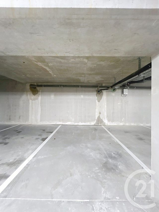 Appartement Studio &agrave; louer - 1 pi&egrave;ce - 20,19 m2 - Deville Les Rouen - 76 - HAUTE-NORMANDIE