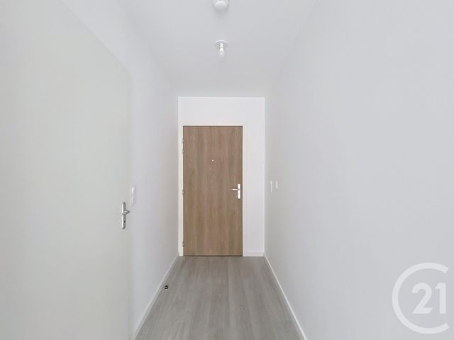 Appartement Studio &agrave; louer - 1 pi&egrave;ce - 20,19 m2 - Deville Les Rouen - 76 - HAUTE-NORMANDIE