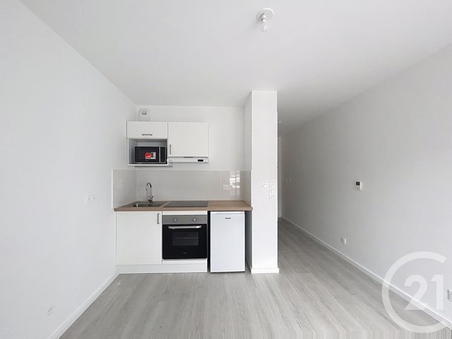 appartement - DEVILLE LES ROUEN - 76