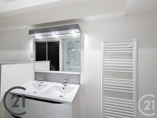 Appartement F1 &agrave; vendre - 1 pi&egrave;ce - 37 m2 - Rouen - 76 - HAUTE-NORMANDIE