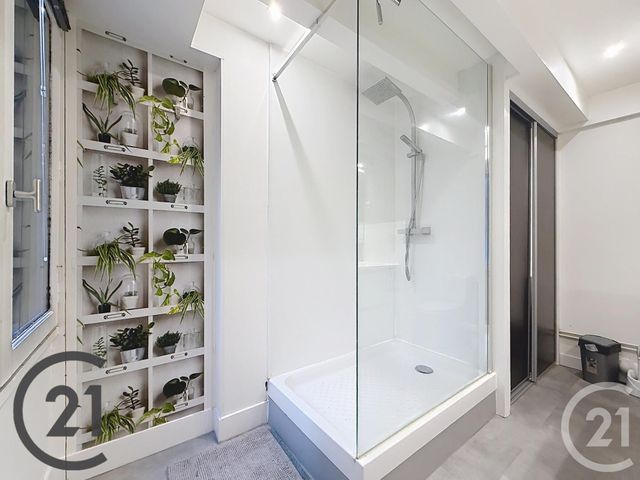 Appartement F1 &agrave; vendre - 1 pi&egrave;ce - 37 m2 - Rouen - 76 - HAUTE-NORMANDIE