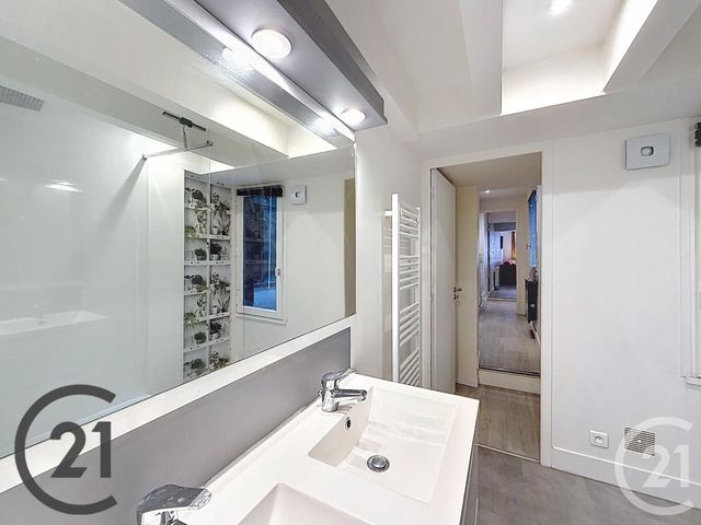 Appartement F1 &agrave; vendre - 1 pi&egrave;ce - 37 m2 - Rouen - 76 - HAUTE-NORMANDIE