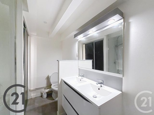 Appartement F1 &agrave; vendre - 1 pi&egrave;ce - 37 m2 - Rouen - 76 - HAUTE-NORMANDIE