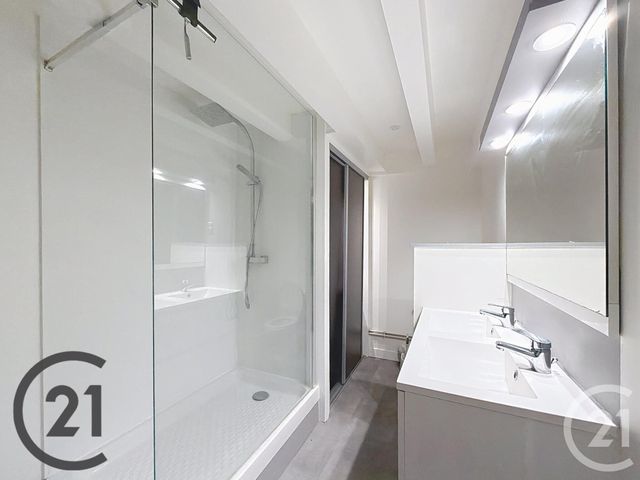 Appartement F1 &agrave; vendre - 1 pi&egrave;ce - 37 m2 - Rouen - 76 - HAUTE-NORMANDIE