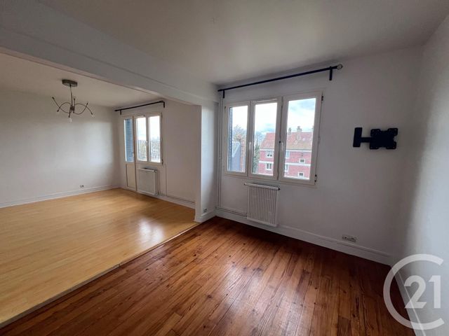 Appartement F2 &agrave; vendre - 2 pi&egrave;ces - 52,07 m2 - Rouen - 76 - HAUTE-NORMANDIE