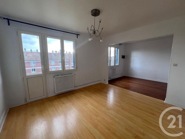 Appartement F2 &agrave; vendre - 2 pi&egrave;ces - 52,07 m2 - Rouen - 76 - HAUTE-NORMANDIE