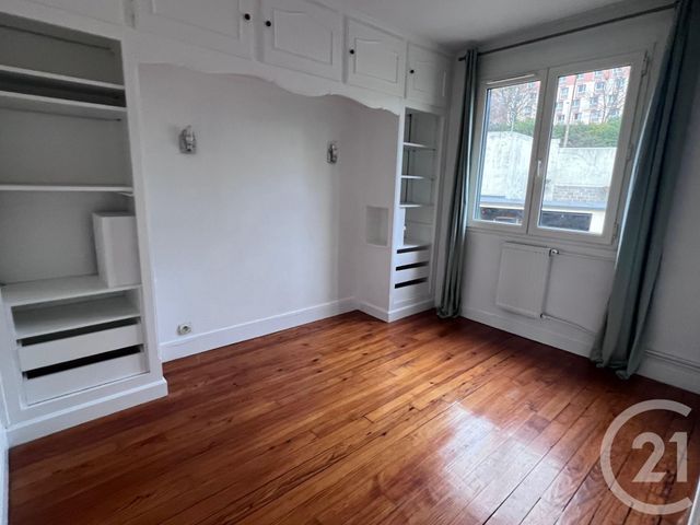 Appartement F2 &agrave; vendre - 2 pi&egrave;ces - 52,07 m2 - Rouen - 76 - HAUTE-NORMANDIE