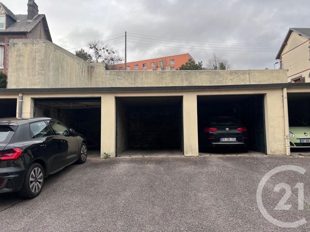 Appartement F2 &agrave; vendre - 2 pi&egrave;ces - 52,07 m2 - Rouen - 76 - HAUTE-NORMANDIE