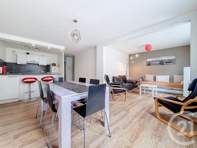 appartement - ROUEN - 76