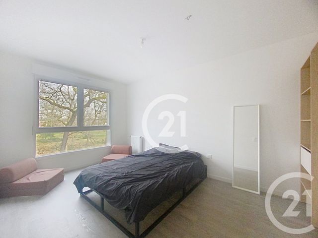 Appartement F2 &agrave; louer - 2 pi&egrave;ces - 38,87 m2 - Cleon - 76 - HAUTE-NORMANDIE