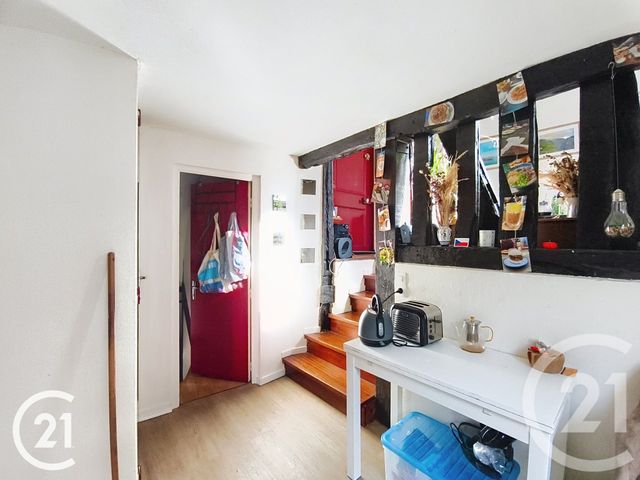 Immeuble &agrave; vendre - 103 m2 - Rouen - 76 - HAUTE-NORMANDIE