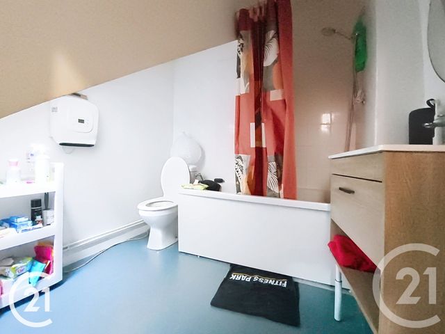 Immeuble &agrave; vendre - 103 m2 - Rouen - 76 - HAUTE-NORMANDIE