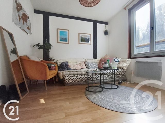 Immeuble &agrave; vendre - 103 m2 - Rouen - 76 - HAUTE-NORMANDIE
