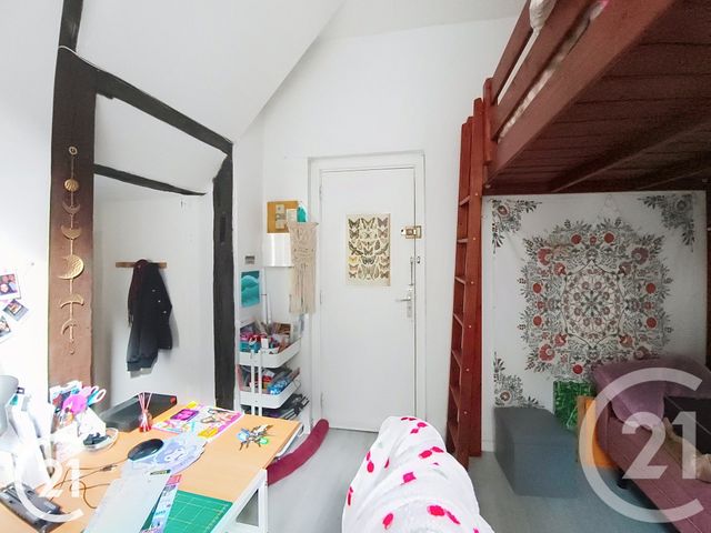 Immeuble &agrave; vendre - 103 m2 - Rouen - 76 - HAUTE-NORMANDIE