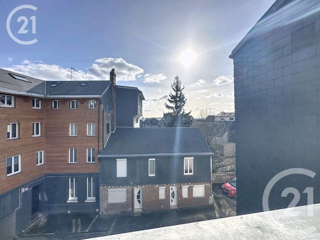 appartement - ROUEN - 76