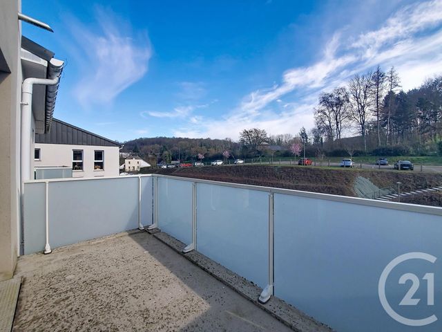 appartement - LE HOULME - 76