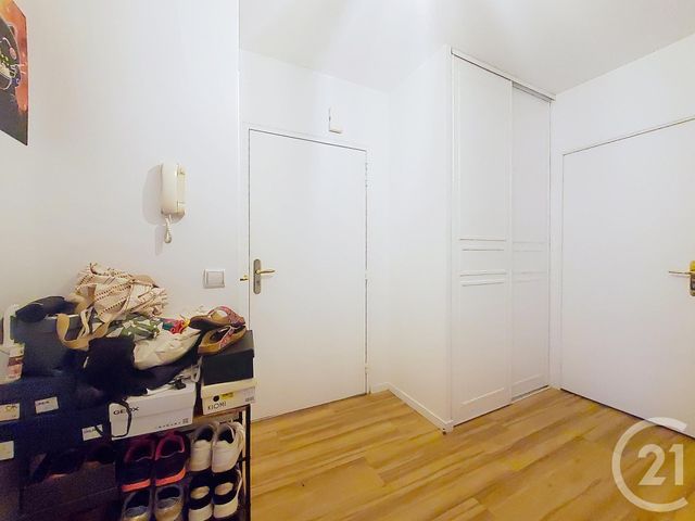 Appartement F3 &agrave; louer - 3 pi&egrave;ces - 70,20 m2 - Rouen - 76 - HAUTE-NORMANDIE