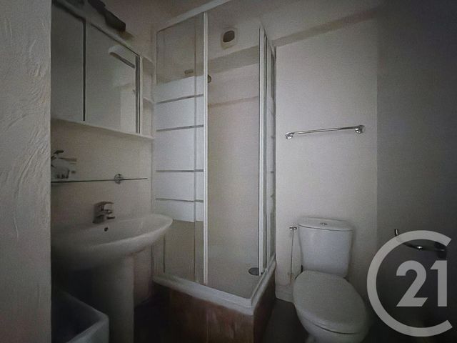 Appartement Studio &agrave; louer - 1 pi&egrave;ce - 17,76 m2 - Rouen - 76 - HAUTE-NORMANDIE