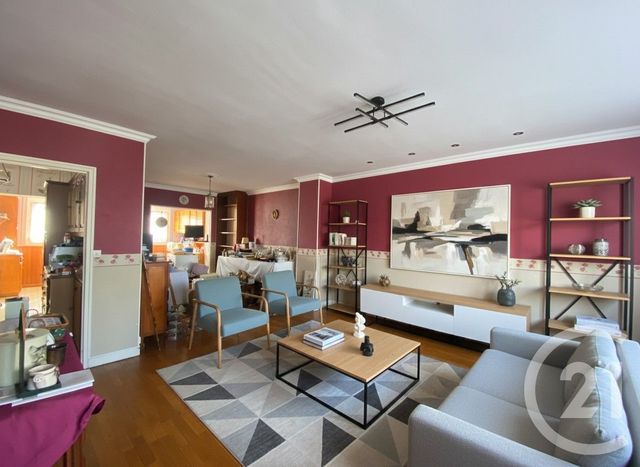 maison - ST ETIENNE DU ROUVRAY - 76