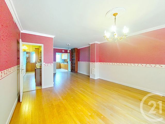 Maison &agrave; vendre - 5 pi&egrave;ces - 89 m2 - St Etienne Du Rouvray - 76 - HAUTE-NORMANDIE