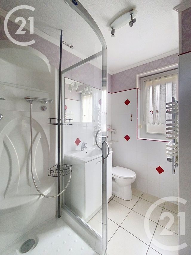 Maison &agrave; vendre - 5 pi&egrave;ces - 86,78 m2 - St Etienne Du Rouvray - 76 - HAUTE-NORMANDIE