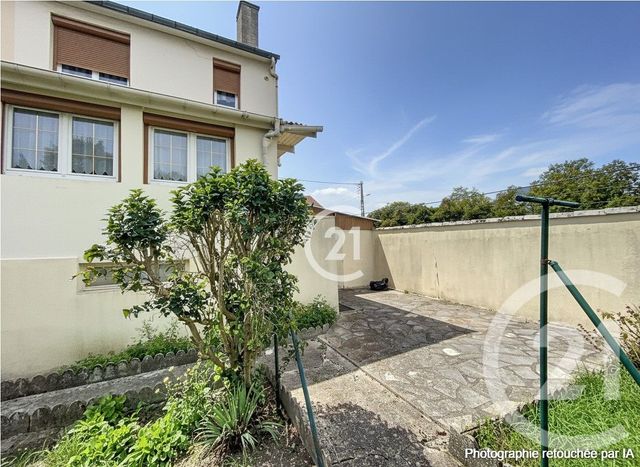 maison - ST ETIENNE DU ROUVRAY - 76