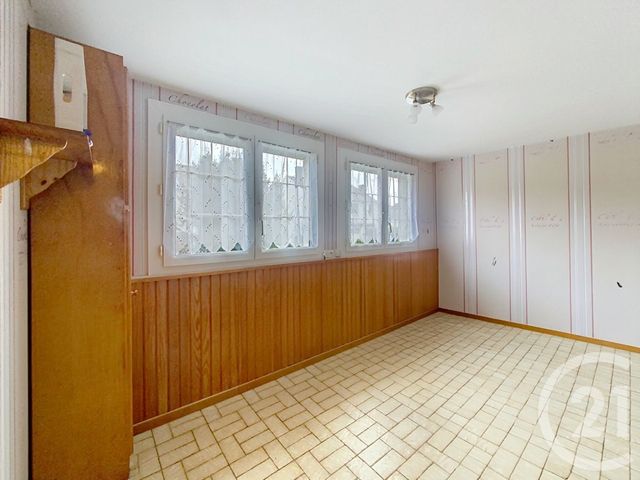 Maison &agrave; vendre - 5 pi&egrave;ces - 89 m2 - St Etienne Du Rouvray - 76 - HAUTE-NORMANDIE