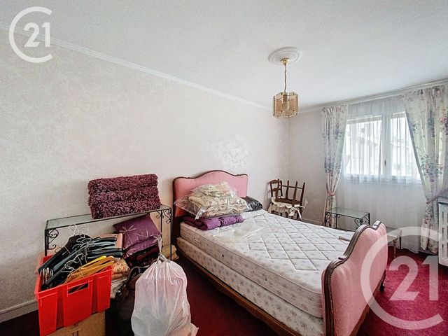 Maison &agrave; vendre - 5 pi&egrave;ces - 86,78 m2 - St Etienne Du Rouvray - 76 - HAUTE-NORMANDIE