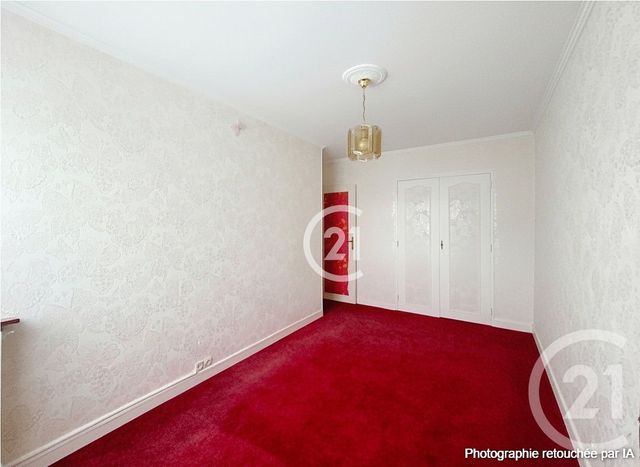 Maison &agrave; vendre - 5 pi&egrave;ces - 89 m2 - St Etienne Du Rouvray - 76 - HAUTE-NORMANDIE